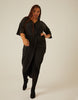 Plus Size Fleece Lined Tights